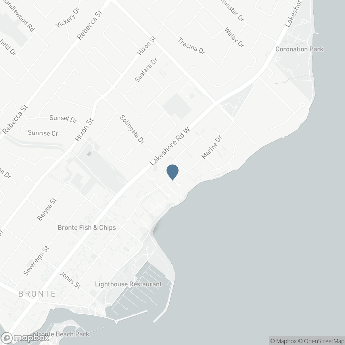 45 TRADEWIND Drive, Oakville, Ontario L6L 6K9
